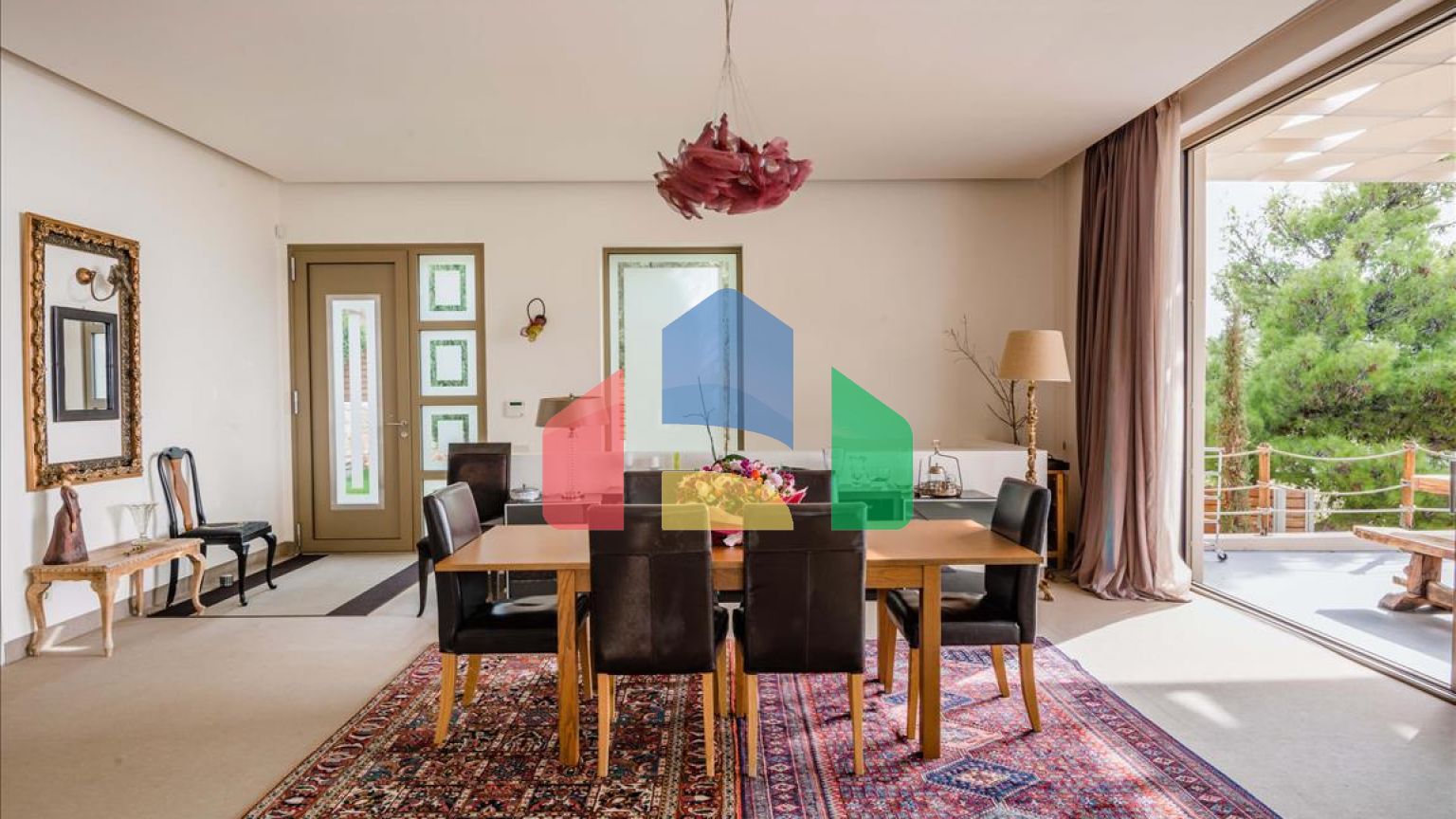 Продажа - Вилла 540 m² в Аттике