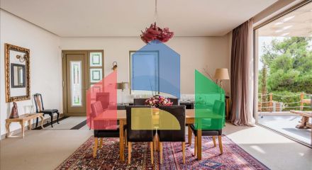 Продажа - Вилла 540 m² в Аттике