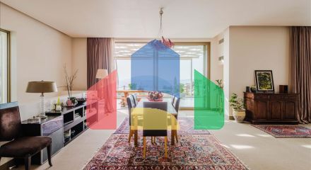 Продажа - Вилла 540 m² в Аттике