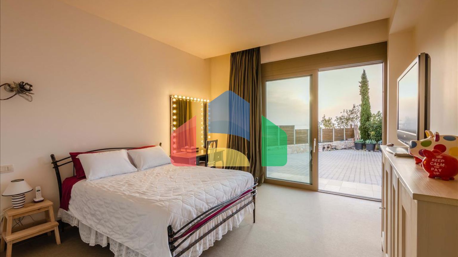 Продажа - Вилла 540 m² в Аттике