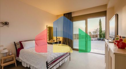 Продажа - Вилла 540 m² в Аттике