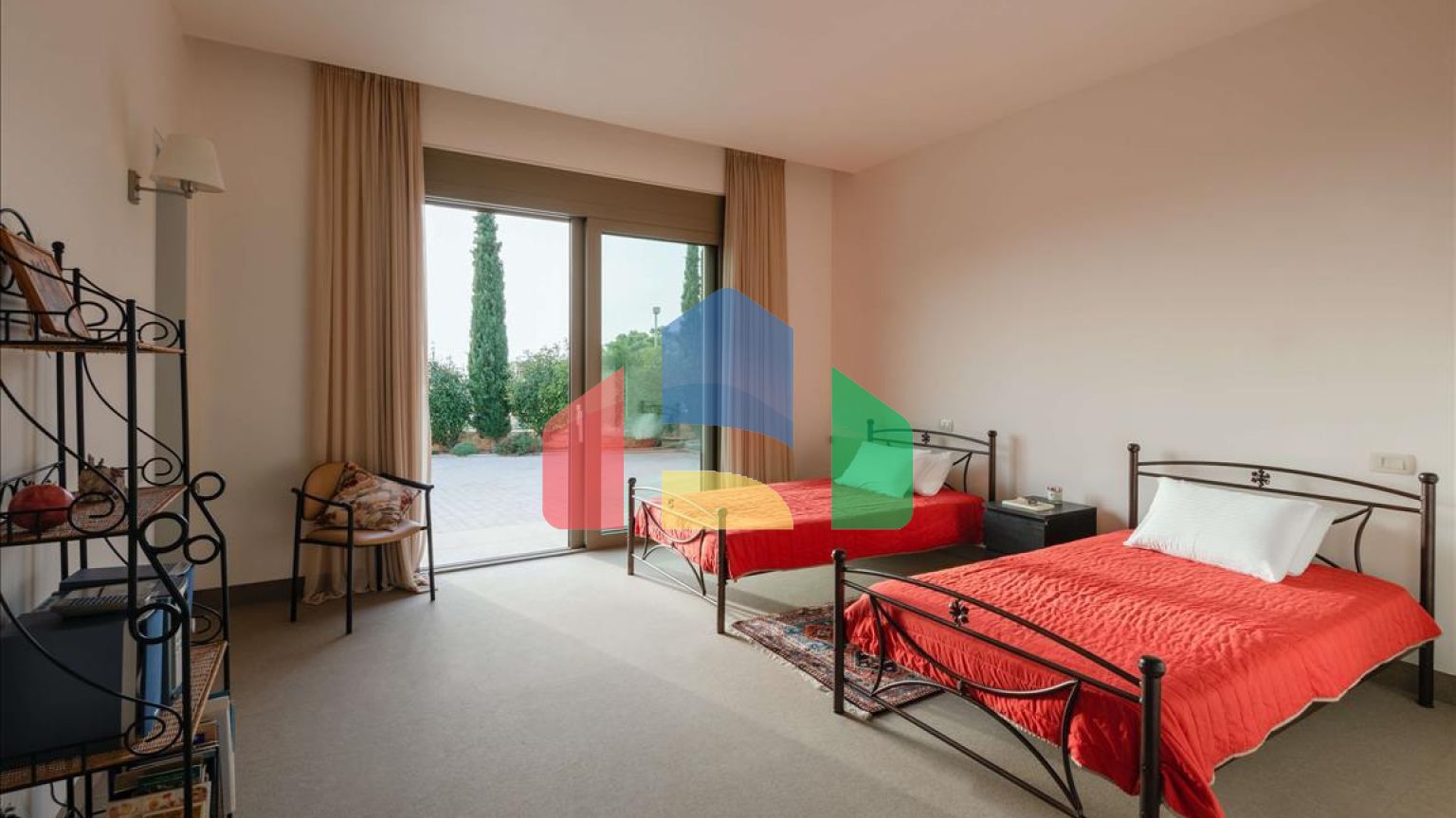 Продажа - Вилла 540 m² в Аттике