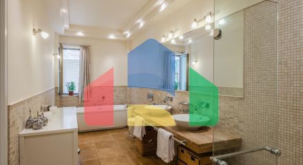 Продажа - Вилла 540 m² в Аттике