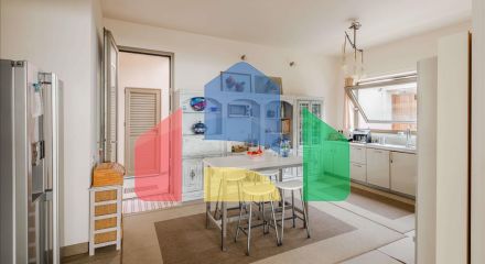 Продажа - Вилла 540 m² в Аттике