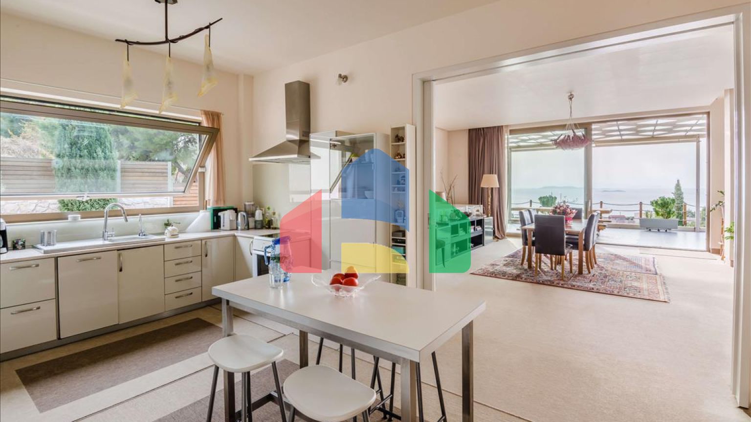 Продажа - Вилла 540 m² в Аттике