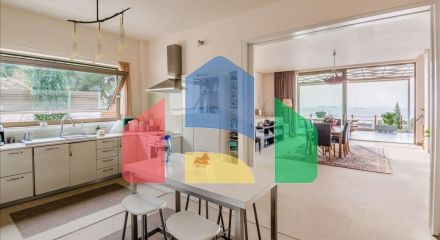 Продажа - Вилла 540 m² в Аттике