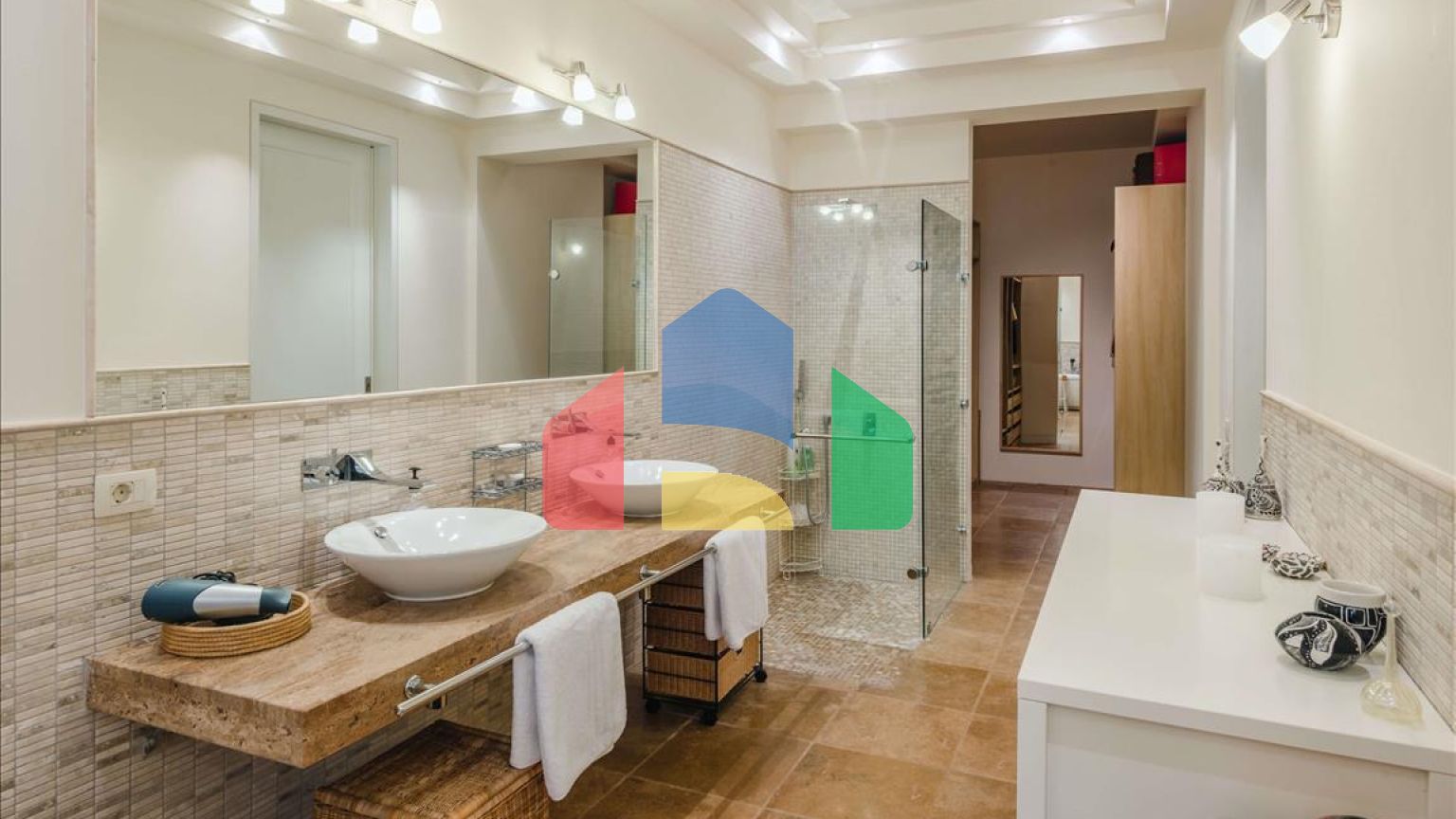 Продажа - Вилла 540 m² в Аттике