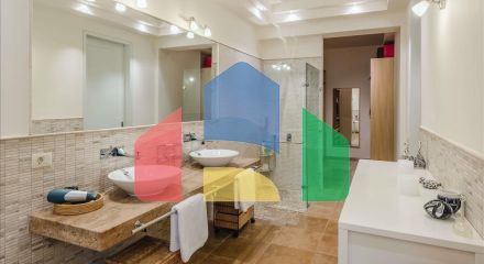 Продажа - Вилла 540 m² в Аттике