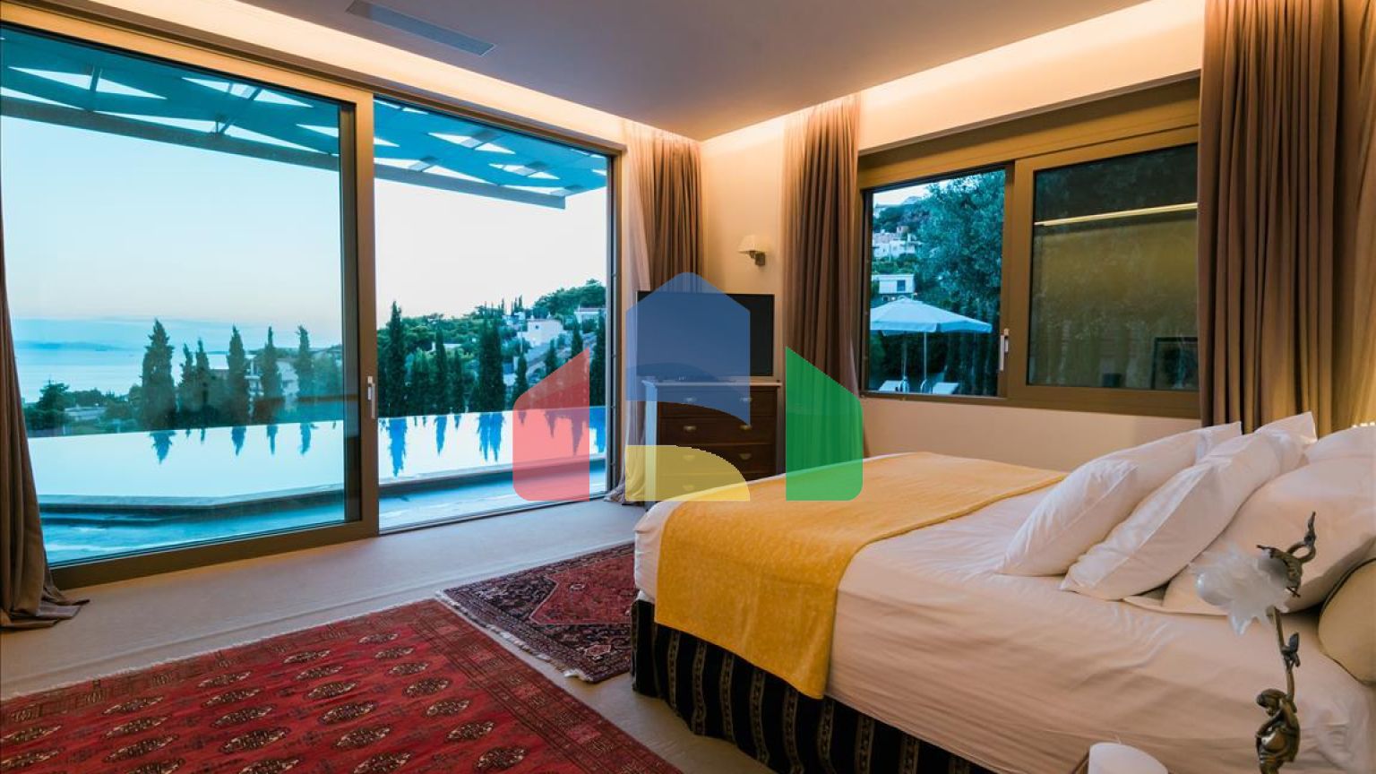 Продажа - Вилла 540 m² в Аттике