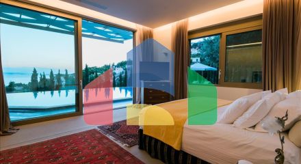 Продажа - Вилла 540 m² в Аттике