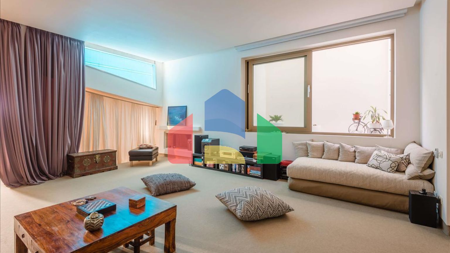 Продажа - Вилла 540 m² в Аттике