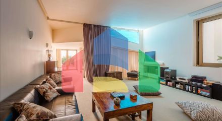 Продажа - Вилла 540 m² в Аттике