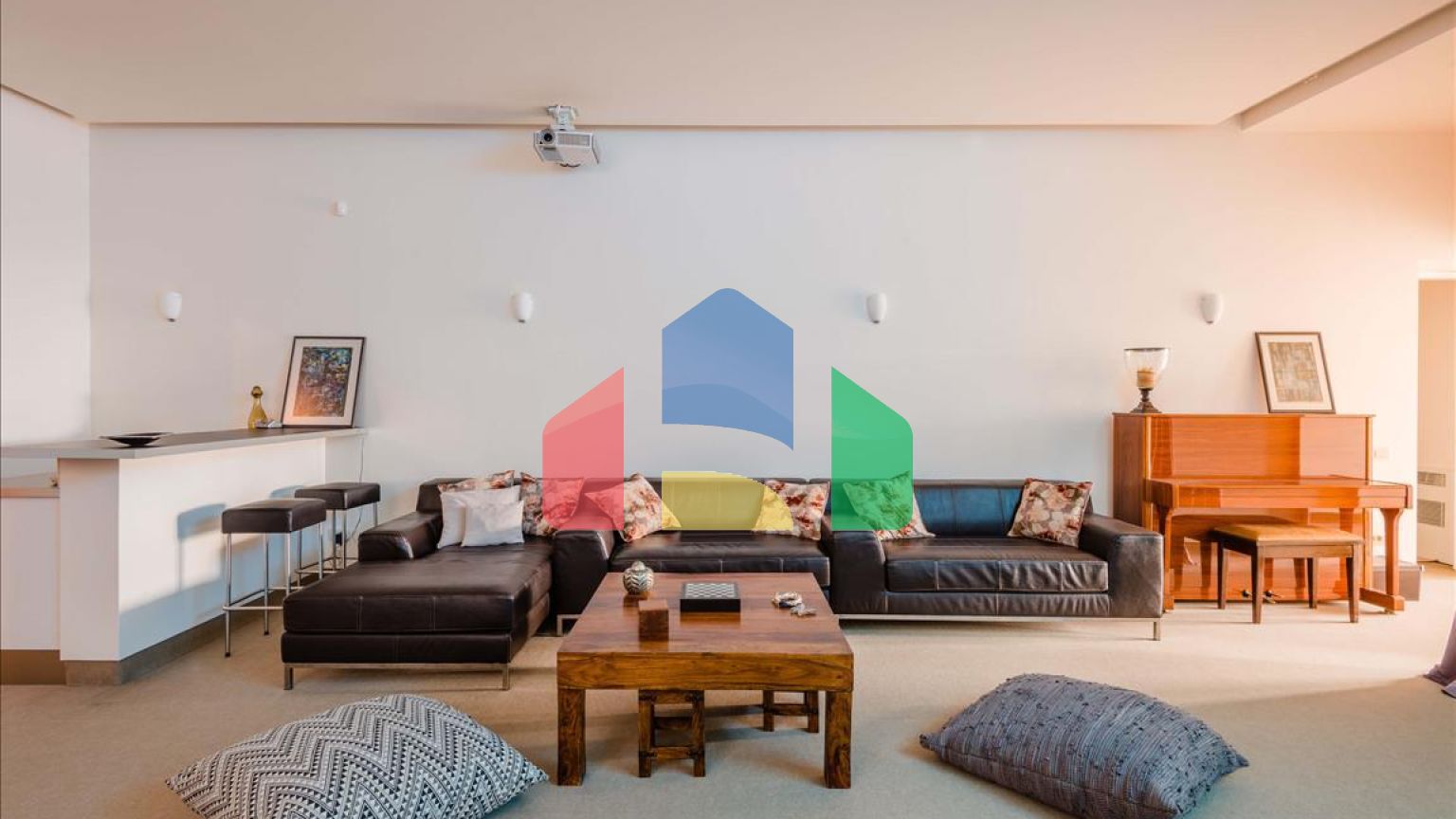 Продажа - Вилла 540 m² в Аттике