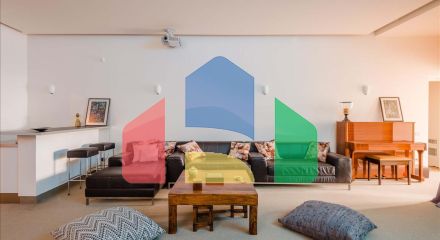 Продажа - Вилла 540 m² в Аттике