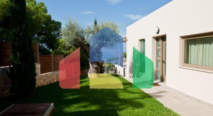 Продажа - Вилла 540 m² в Аттике