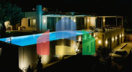 Продажа - Вилла 540 m² в Аттике