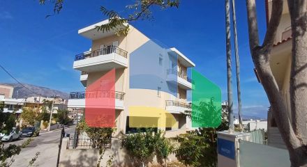 Продаж - Будівля 400 m² в Аттиці