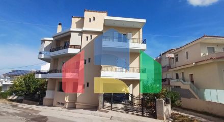 Продаж - Будівля 400 m² в Аттиці