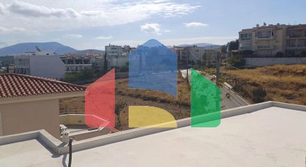 Продаж - Будівля 400 m² в Аттиці