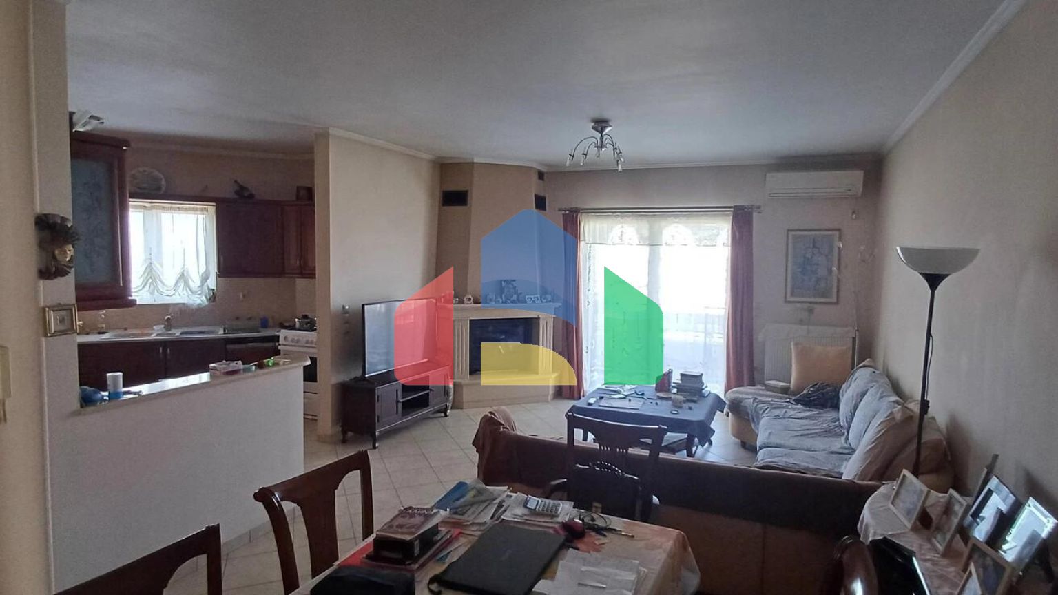 Продажа - Здание 400 m² в Аттике