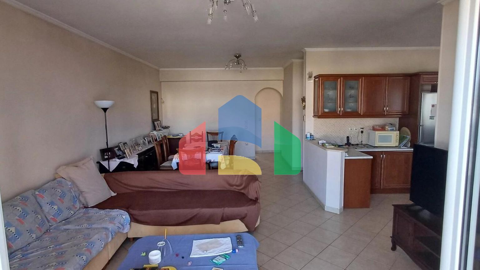 Продажа - Здание 400 m² в Аттике