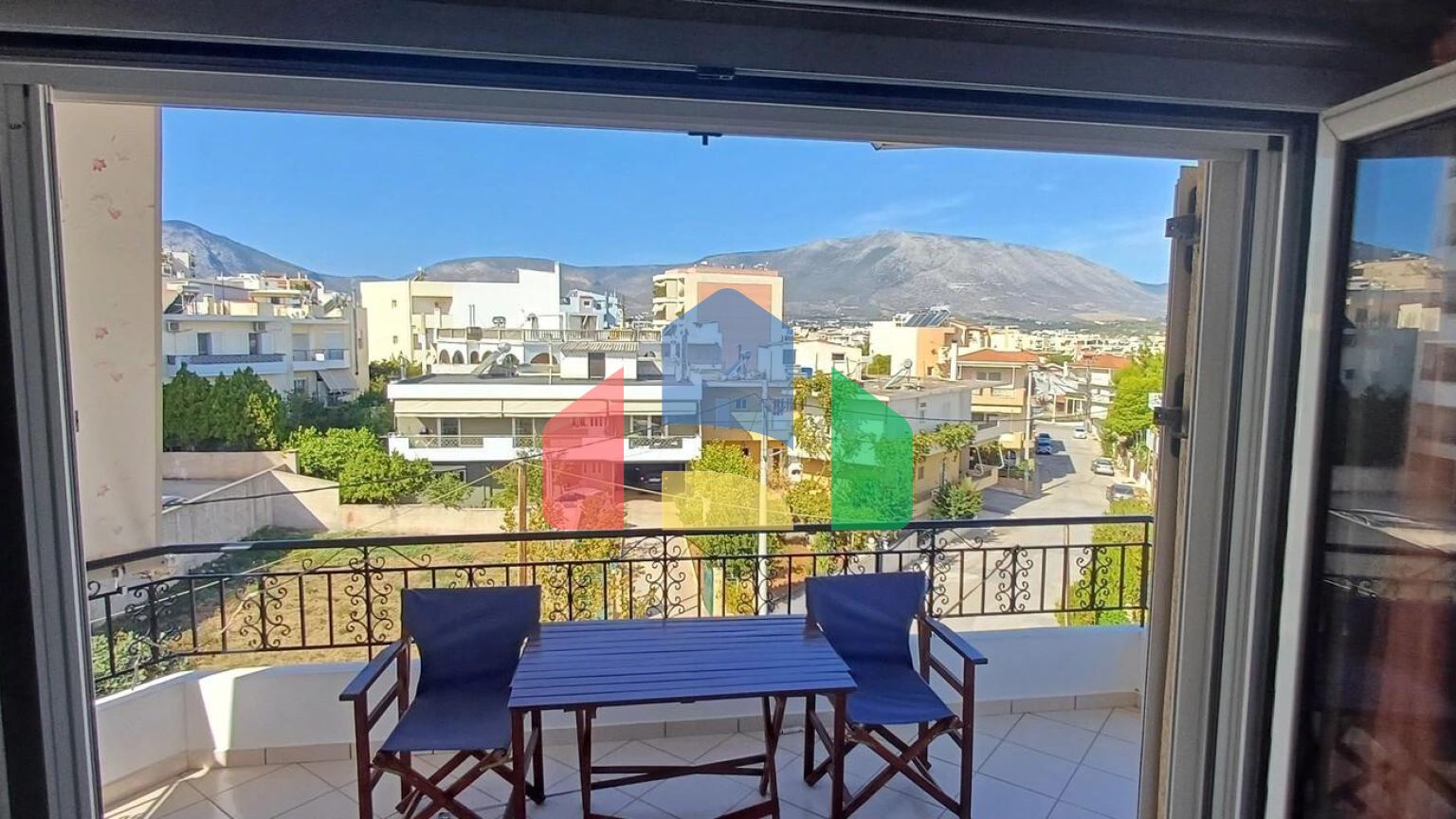 Продажа - Здание 400 m² в Аттике