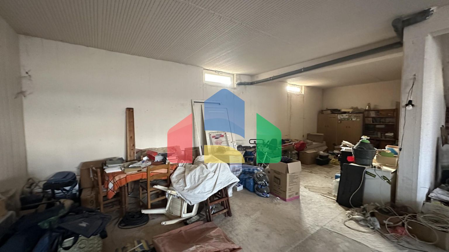 Продажа - Здание 400 m² в Аттике