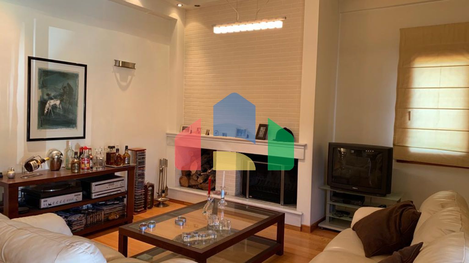 Продажа - Вилла 298 m² в Аттике