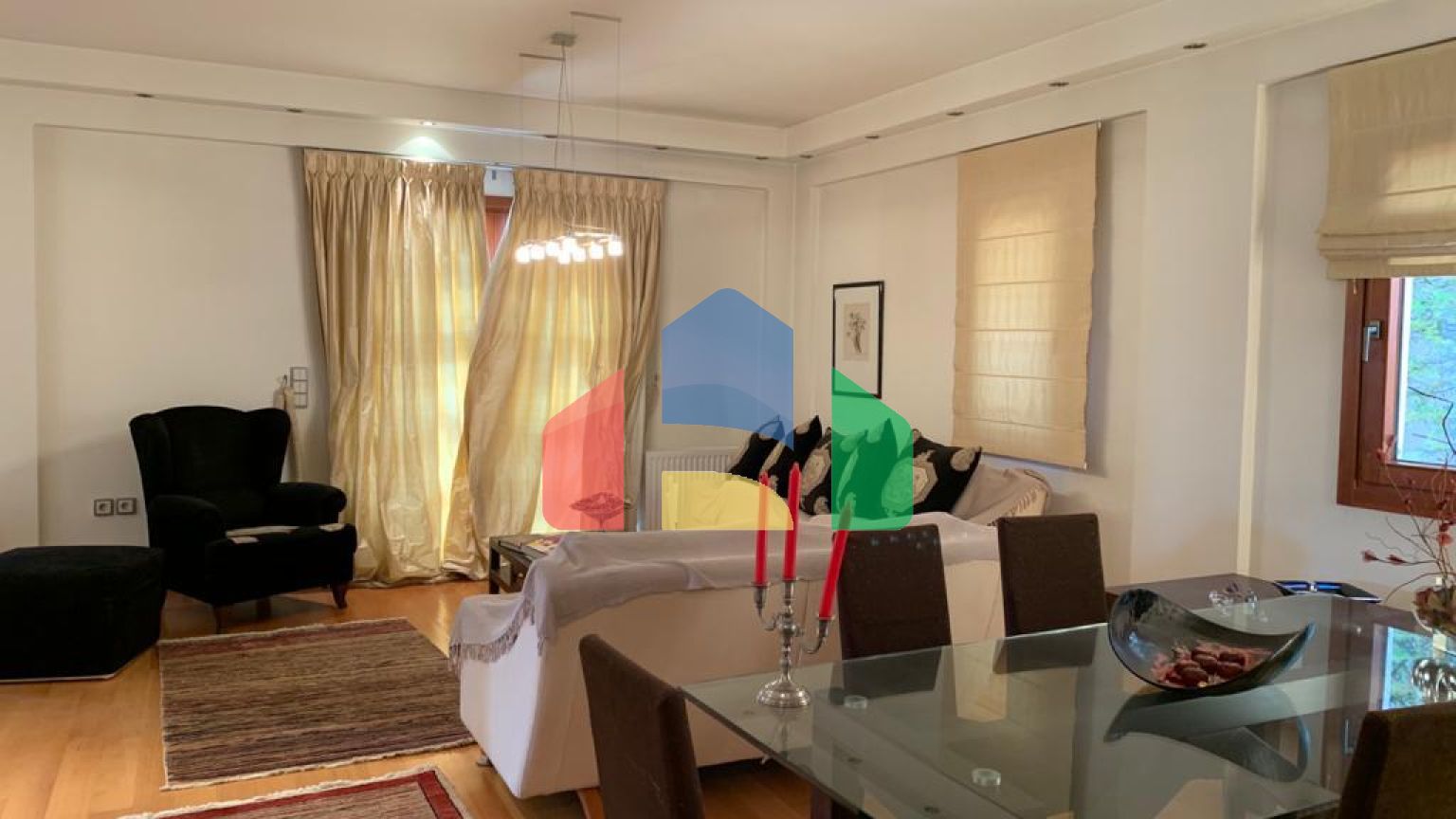 Продажа - Вилла 298 m² в Аттике