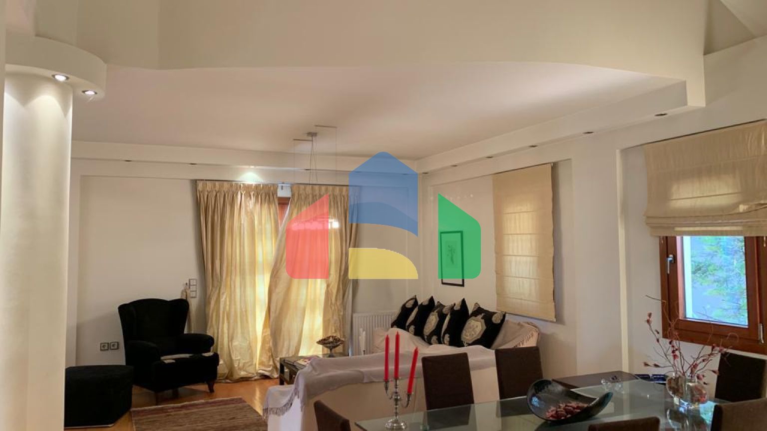 Продажа - Вилла 298 m² в Аттике