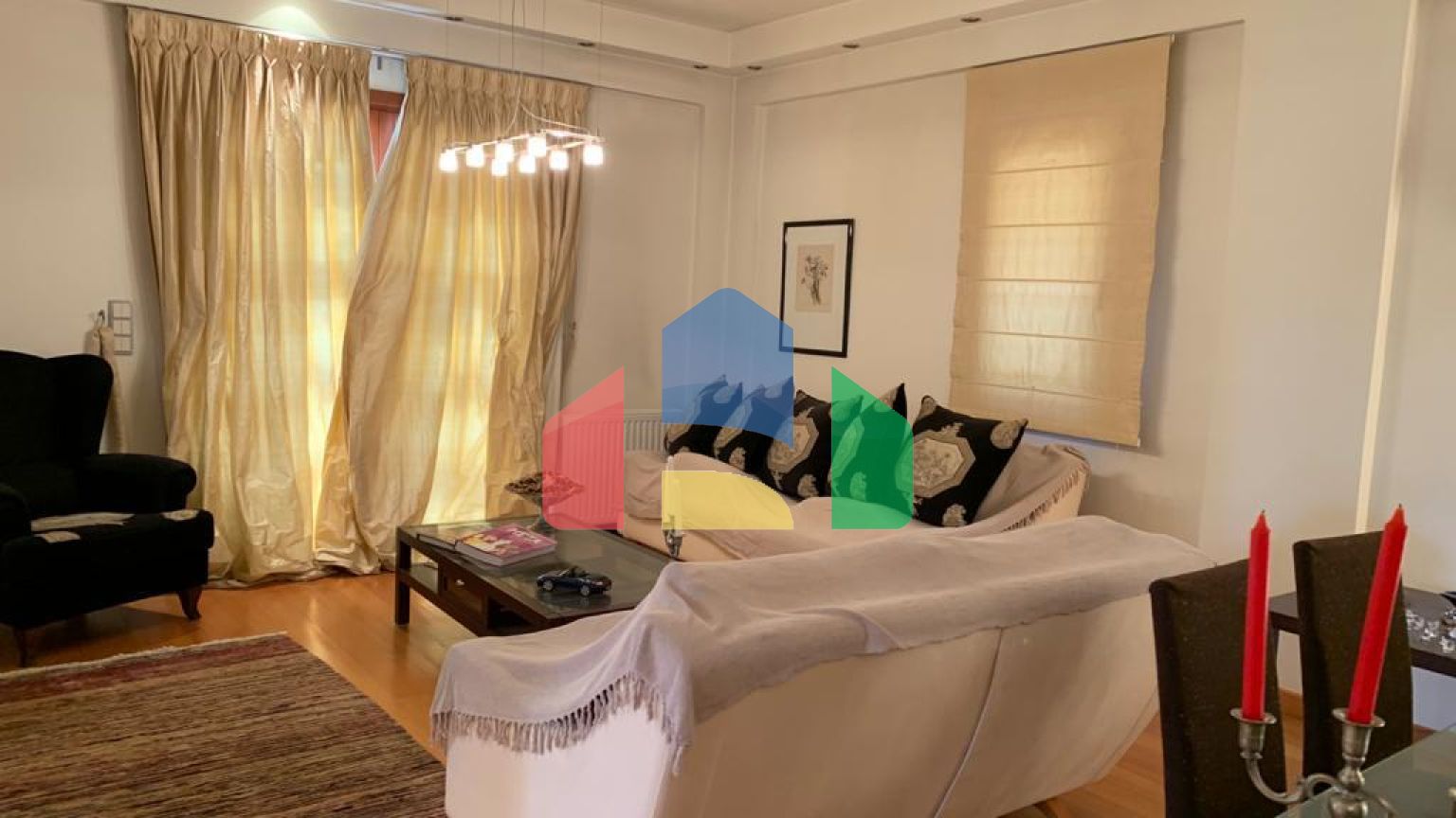 Продажа - Вилла 298 m² в Аттике