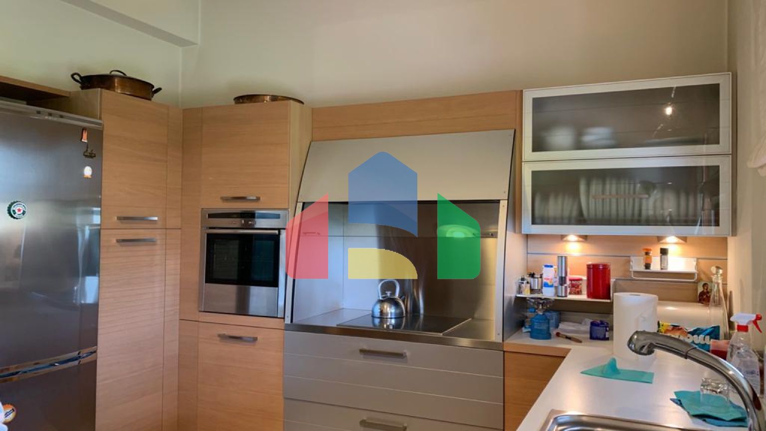 Продажа - Вилла 298 m² в Аттике