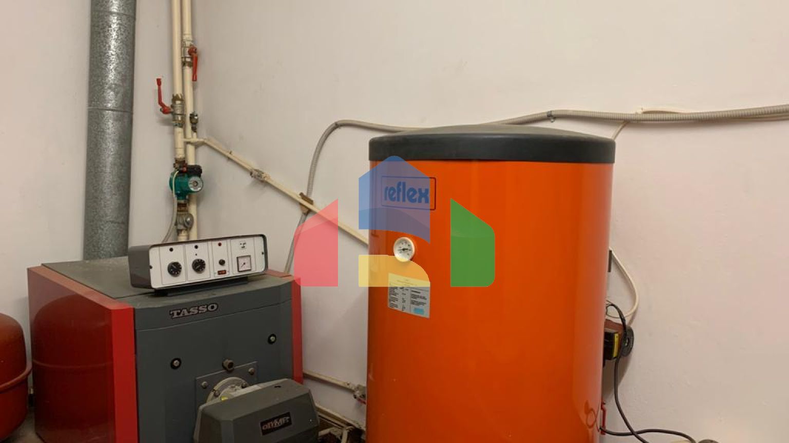 Продажа - Вилла 298 m² в Аттике