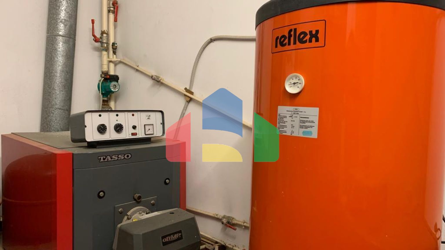 Продажа - Вилла 298 m² в Аттике