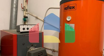 Продажа - Вилла 298 m² в Аттике