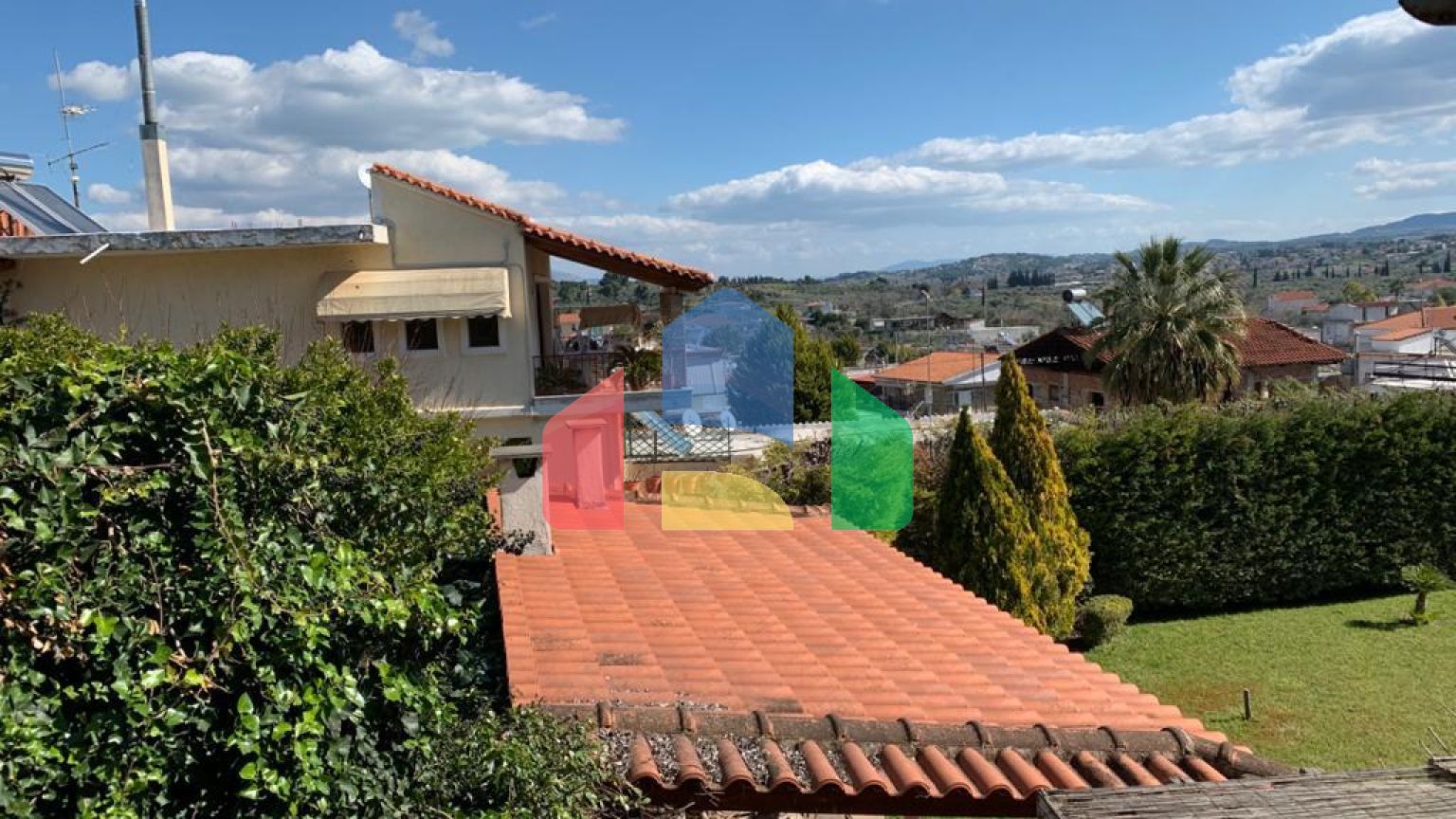 Продажа - Вилла 298 m² в Аттике