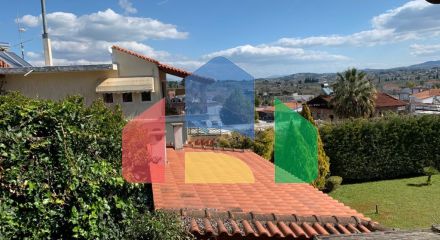 Продажа - Вилла 298 m² в Аттике