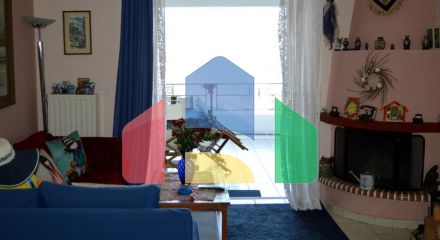 Продажа - Квартира 76 m² в Аттике