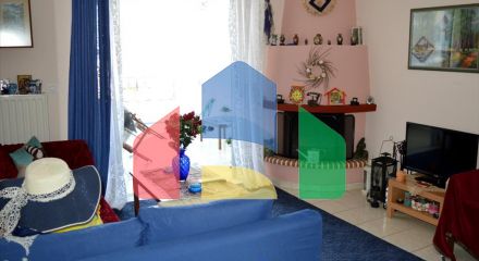 Продажа - Квартира 76 m² в Аттике