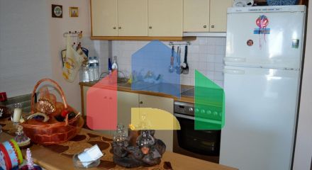 Продажа - Квартира 76 m² в Аттике