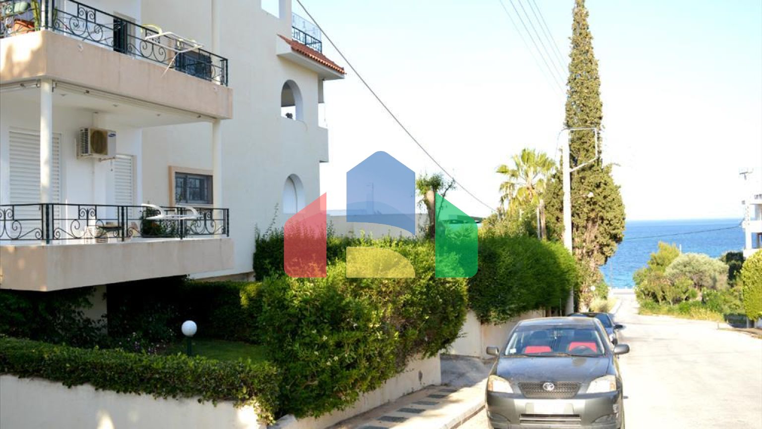 Продажа - Квартира 76 m² в Аттике