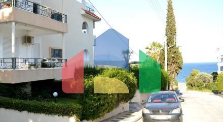 Продажа - Квартира 76 m² в Аттике Продажа - Квартира 76 m² в Аттике