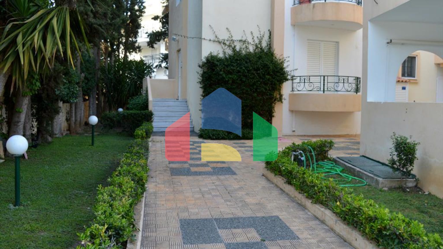 Продажа - Квартира 76 m² в Аттике