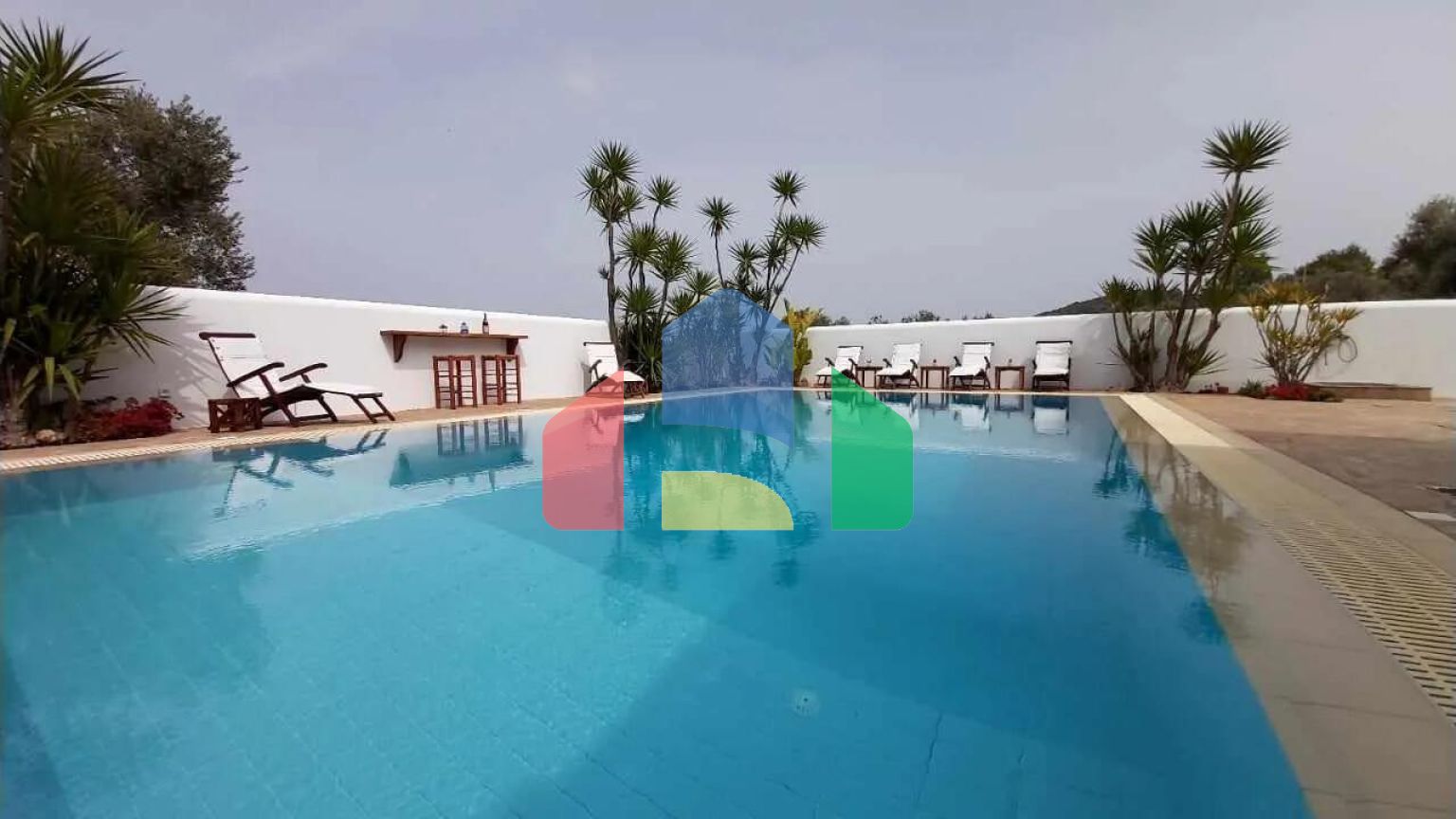 Продажа - Коттедж 215 m² в Аттике