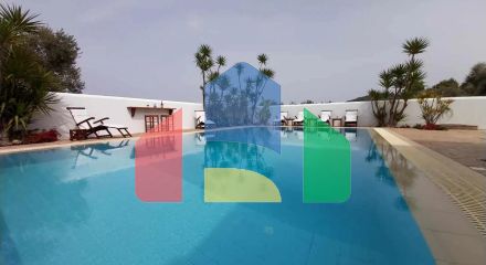 Продажа - Коттедж 215 m² в Аттике