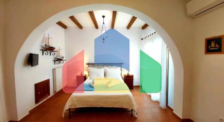 Продажа - Коттедж 215 m² в Аттике