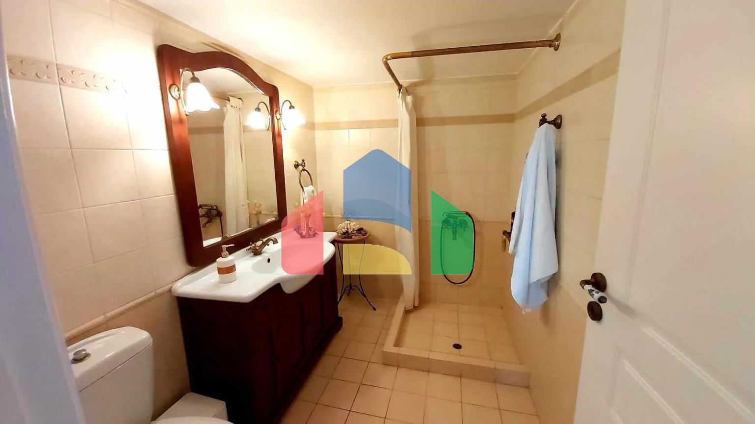 Продажа - Коттедж 215 m² в Аттике