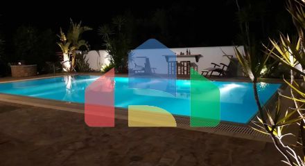 Продажа - Коттедж 215 m² в Аттике