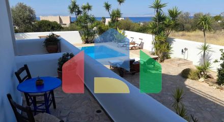 Продажа - Коттедж 215 m² в Аттике