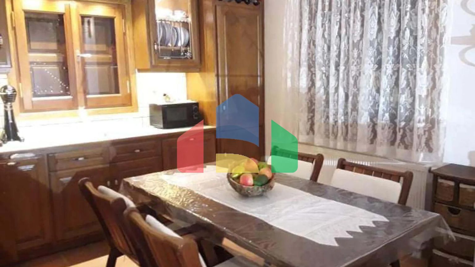 Продажа - Коттедж 215 m² в Аттике